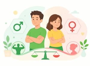 Testosteron a estrogen: co o nich potřebujete vědět