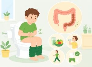 Zácpa: příčiny, příznaky a účinná léčba