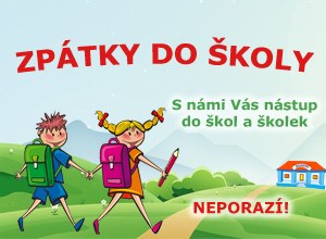 Zpátky do škol a školek