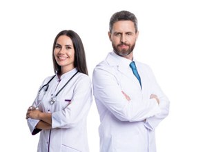 Jak sehnat lékaře v zahraničí
