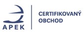 Certifikovaný obchod