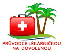 Lékárnička na dovolenou