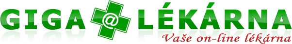 On-line lékárna GigaLékárna.cz