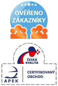 Certifikovaný obchod