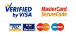 Visa verifed